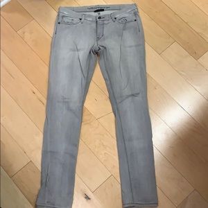 Women’s Skinny Jean - Levi’s